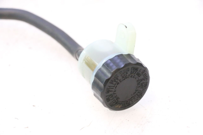 photo de ACHTERREM HOOFDREMSILINDER YAMAHA TDM ABS 900 (2002 - 2014) - Gecontroleerd onderdeel