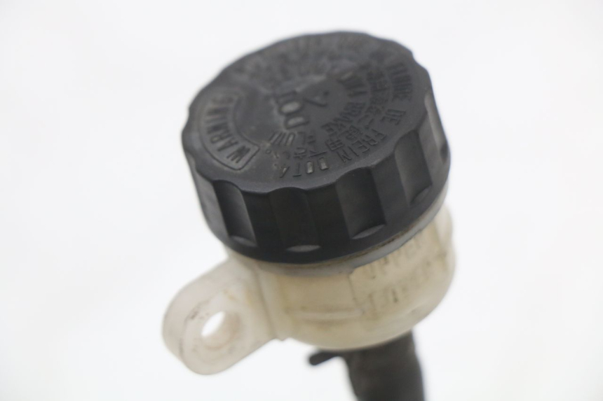 photo de ACHTERREM HOOFDREMSILINDER YAMAHA TDR DELTABOX 125 (1997 - 2003) - Technische close-up