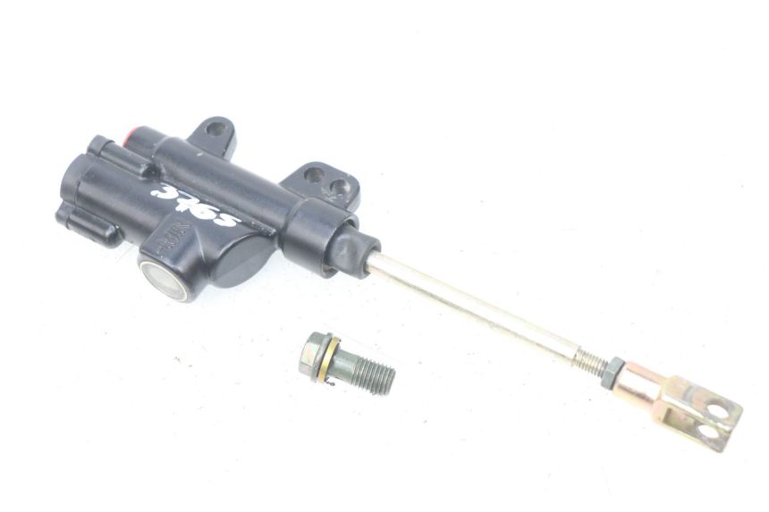 photo de ACHTERREM HOOFDREMSILINDER NITRO MOTORS THUNDER 125 - Hoofdaanzicht