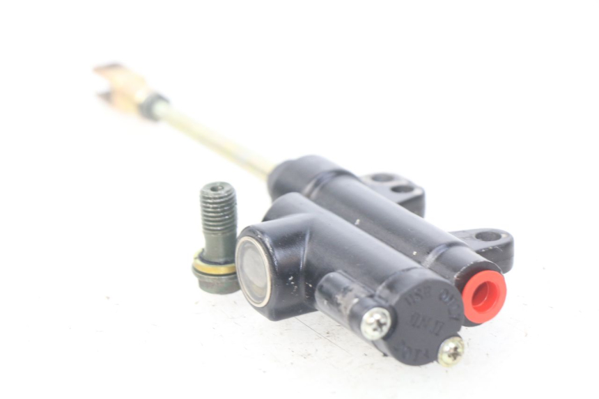 photo de ACHTERREM HOOFDREMSILINDER NITRO MOTORS THUNDER 125 - Detail van het onderdeel