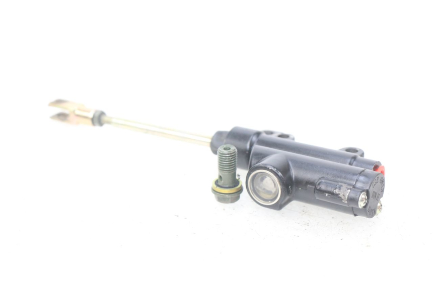 photo de ACHTERREM HOOFDREMSILINDER NITRO MOTORS THUNDER 125 - Zoom op gebruiksstaat