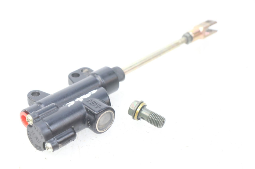 photo de ACHTERREM HOOFDREMSILINDER NITRO MOTORS THUNDER 125 - Andere kijkhoek