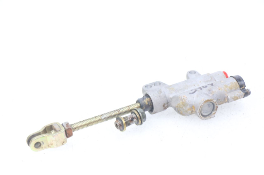 photo de ACHTERREM HOOFDREMSILINDER NITRO MOTORS THUNDER 125 - Hoofdaanzicht