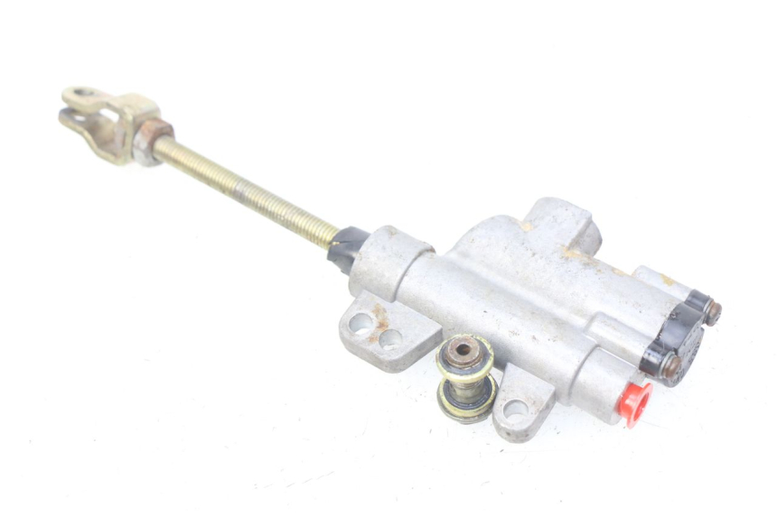 photo de ACHTERREM HOOFDREMSILINDER NITRO MOTORS THUNDER 125 - Zoom op gebruiksstaat