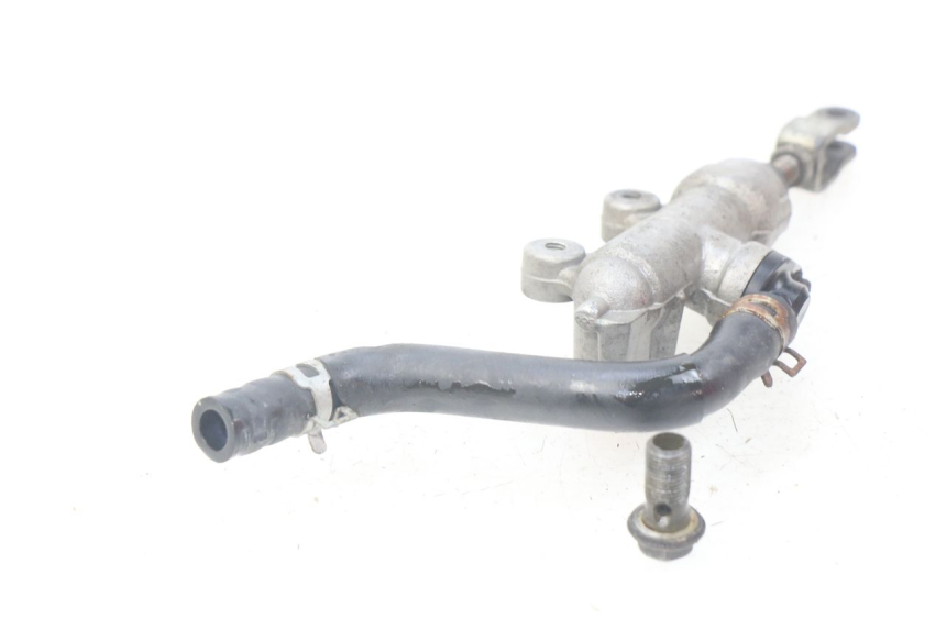 photo de ACHTERREM HOOFDREMSILINDER SUZUKI TLS TL S 1000 (1997 - 2001) - Detail van het onderdeel