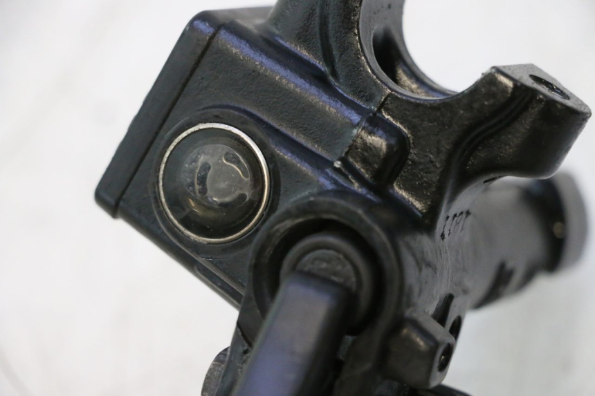 photo de ACHTERREM HOOFDREMMEESTER PEUGEOT TWEET 4T 50 (2018 - 2022) - Detail van het onderdeel