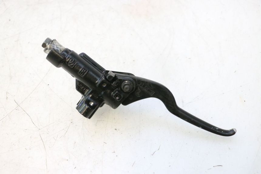 photo de ACHTERREM HOOFDREMMEESTER PEUGEOT TWEET 4T 50 (2018 - 2022) - Zoom op gebruiksstaat