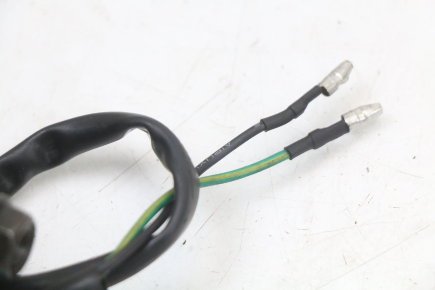 photo de ACHTERREM HOOFDREMSILINDER PEUGEOT TWEET 125 (2018 - 2021) - Andere kijkhoek