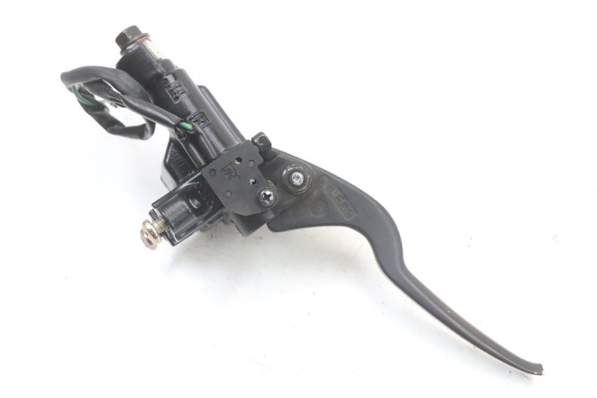 photo de ACHTERREM HOOFDREMSILINDER PEUGEOT TWEET 125 (2018 - 2021) - Overzicht