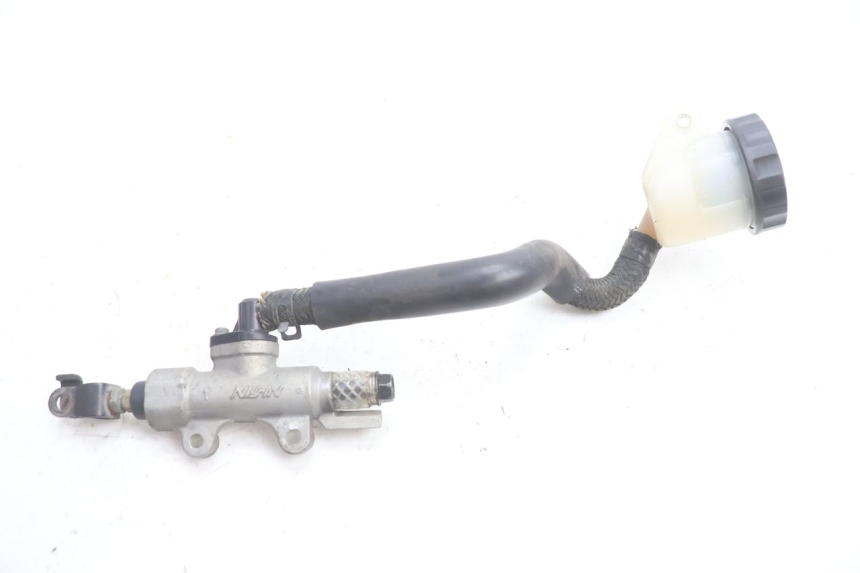 photo de ACHTERREM HOOFDREMMEESTER HONDA VFR FI RC46 800 (1998 - 2001) - Hoofdaanzicht