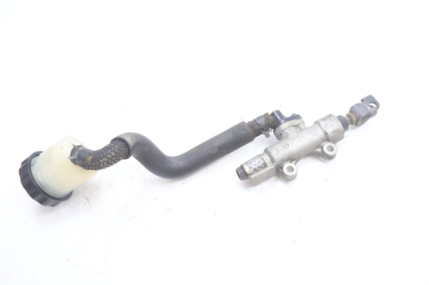 photo de ACHTERREM HOOFDREMMEESTER HONDA VFR FI RC46 800 (1998 - 2001) - Andere kijkhoek