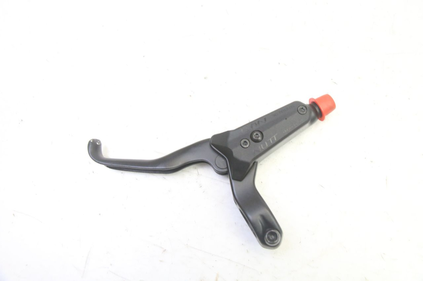 photo de ACHTERREM HOOFDREMSILINDER DUALTRON VICTOR LIMITED 1 - Detail van het onderdeel