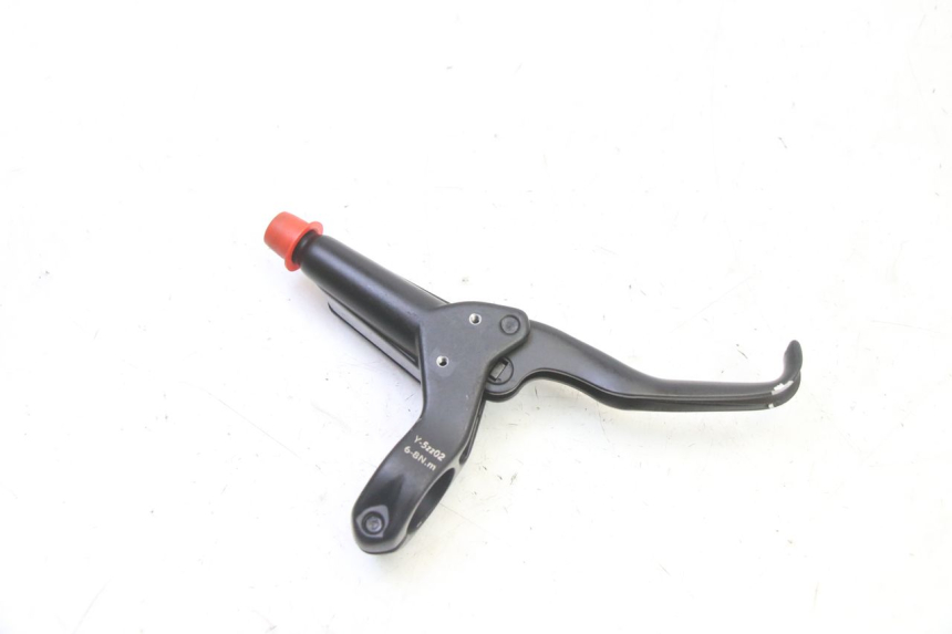 photo de ACHTERREM HOOFDREMSILINDER DUALTRON VICTOR LIMITED 1 - Overzicht