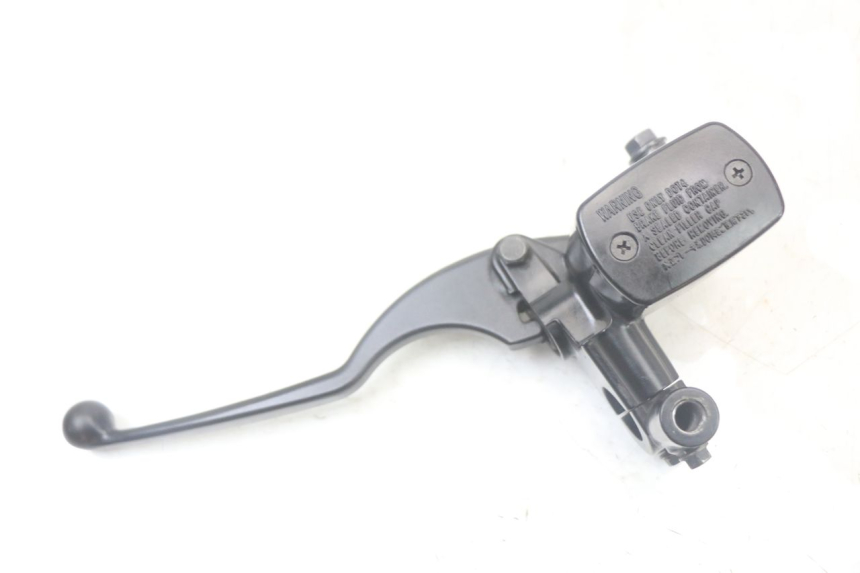 photo de ACHTERREM HOOFDREMSILINDER YAMAHA XMAX X-MAX ABS 125 (2017 - 2020) - Hoofdaanzicht