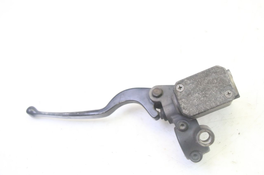 photo de ACHTERREM HOOFDREMSILINDER YAMAHA X-MAX XMAX 125 (2010 - 2013) - Hoofdaanzicht