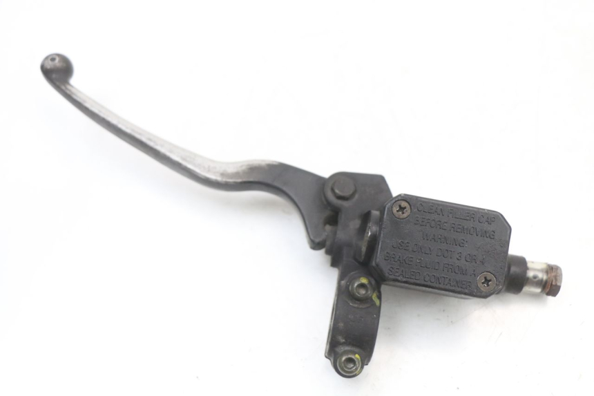 photo de ACHTERREM HOOFDREMSILINDER PIAGGIO X8 125 (2004 - 2007) - Hoofdaanzicht