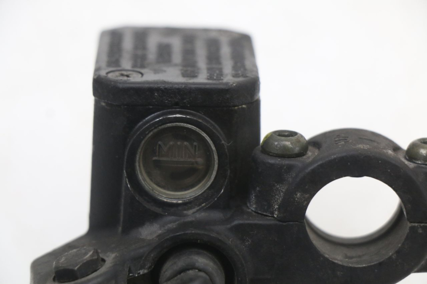 photo de ACHTERREM HOOFDREMSILINDER PIAGGIO X8 125 (2004 - 2007) - Overzicht