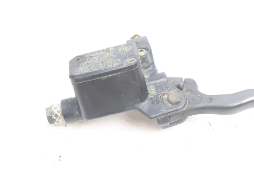 photo de ACHTERREM HOOFDREMMEESTER PIAGGIO X9 AMALFI 180 (2000 - 2003) - Technische close-up