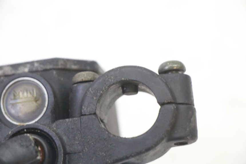 photo de ACHTERREM HOOFDREMSILINDER PIAGGIO X9 EVOLUTION 125 (2003 - 2007) - Overzicht