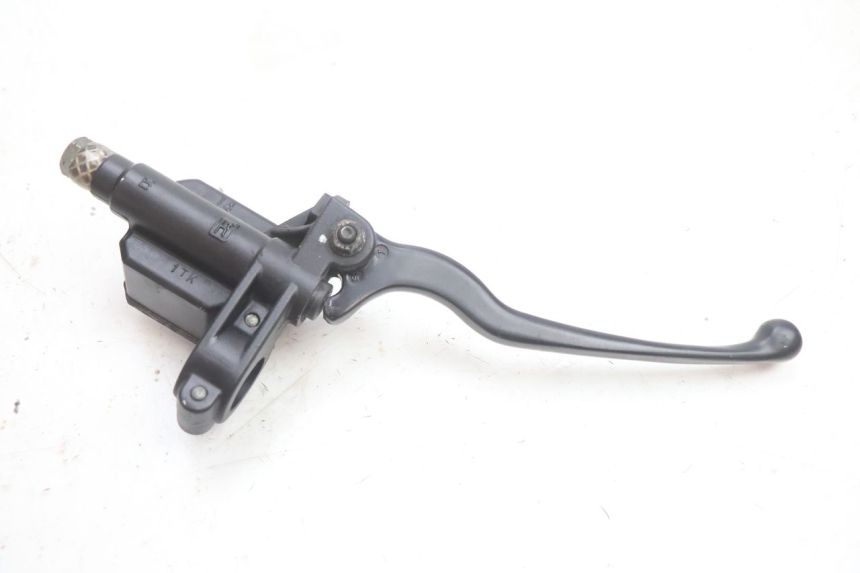 photo de ACHTERREM HOOFDREMSILINDER PIAGGIO X9 EVOLUTION 125 (2003 - 2007) - Gecontroleerd onderdeel