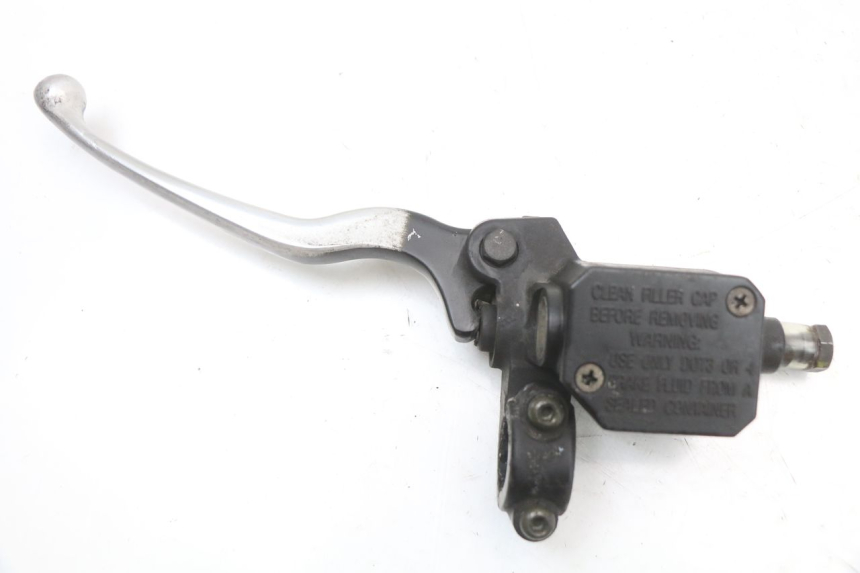 photo de ACHTERREM HOOFDREMSILINDER PIAGGIO X9 125 (2000 - 2003) - Hoofdaanzicht