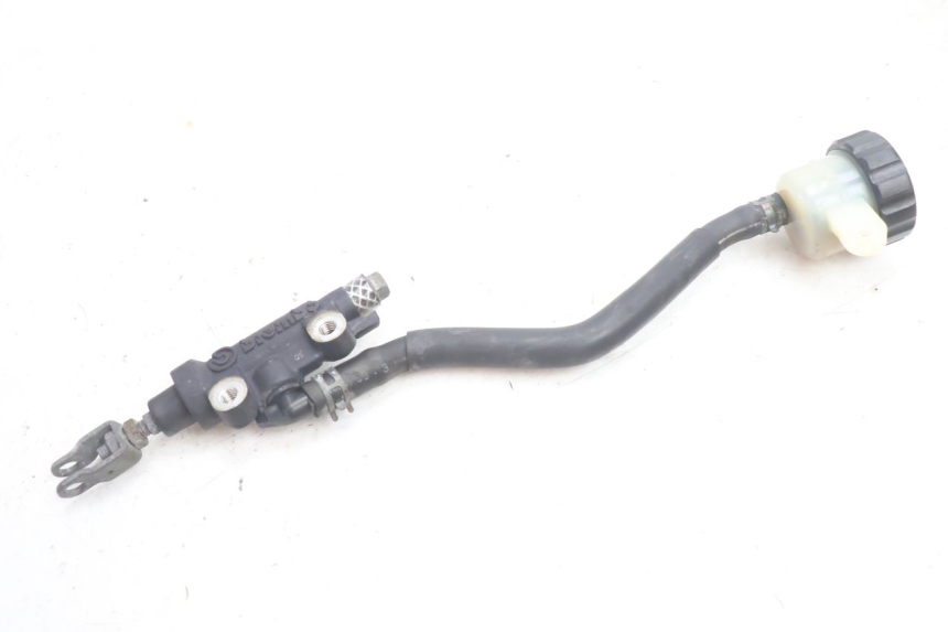 photo de ACHTERREM HOOFDREMSILINDER YAMAHA XJR 1300 (1998 - 2002) - Hoofdaanzicht