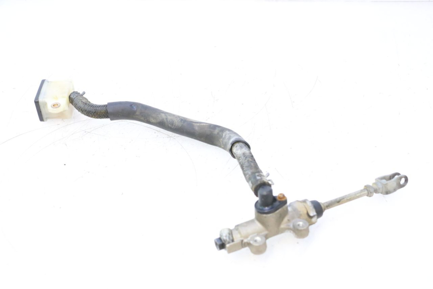 photo de ACHTERREM HOOFDREMMEESTER HONDA XRV AFRICA TWIN 750 (1990 - 1992) - Hoofdaanzicht