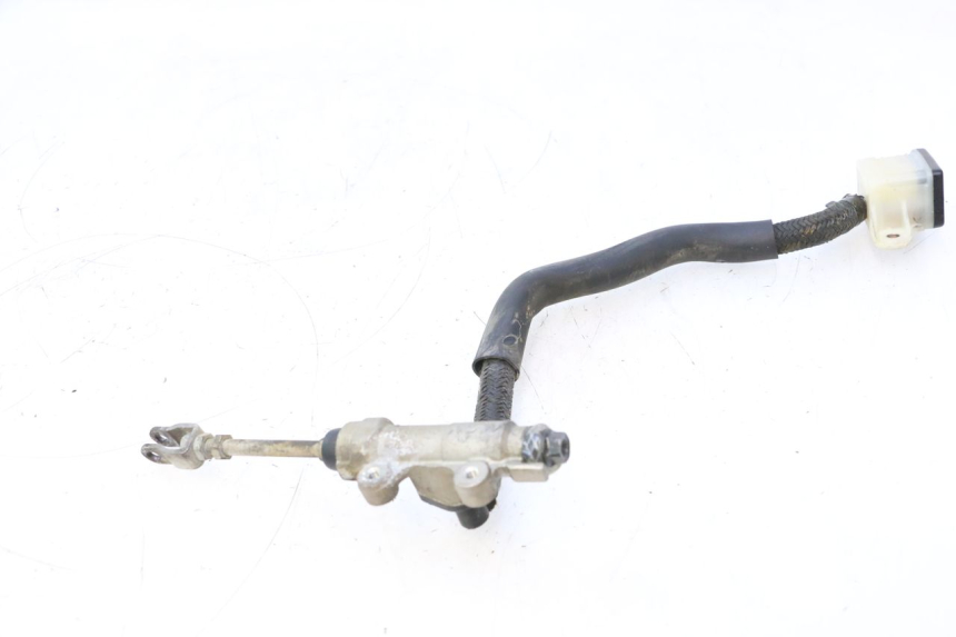 photo de ACHTERREM HOOFDREMMEESTER HONDA XRV AFRICA TWIN 750 (1990 - 1992) - Detail van het onderdeel