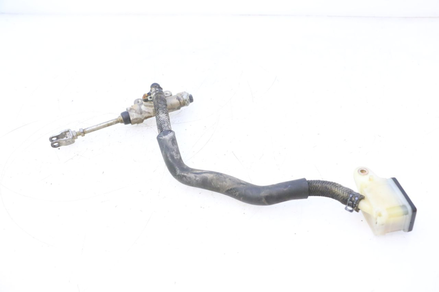 photo de ACHTERREM HOOFDREMMEESTER HONDA XRV AFRICA TWIN 750 (1990 - 1992) - Technische close-up
