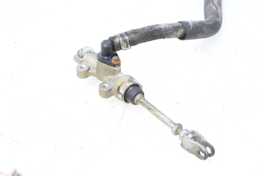 photo de ACHTERREM HOOFDREMMEESTER HONDA XRV AFRICA TWIN 750 (1990 - 1992) - Staat van het oppervlak