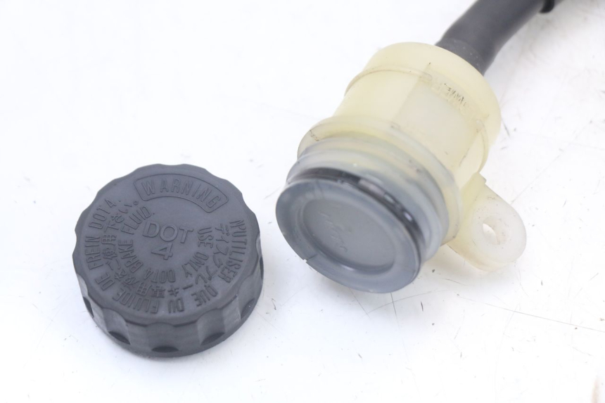 photo de ACHTERREM HOOFDREMSILINDER YAMAHA XT X 660 (2004 - 2016) - Overzicht