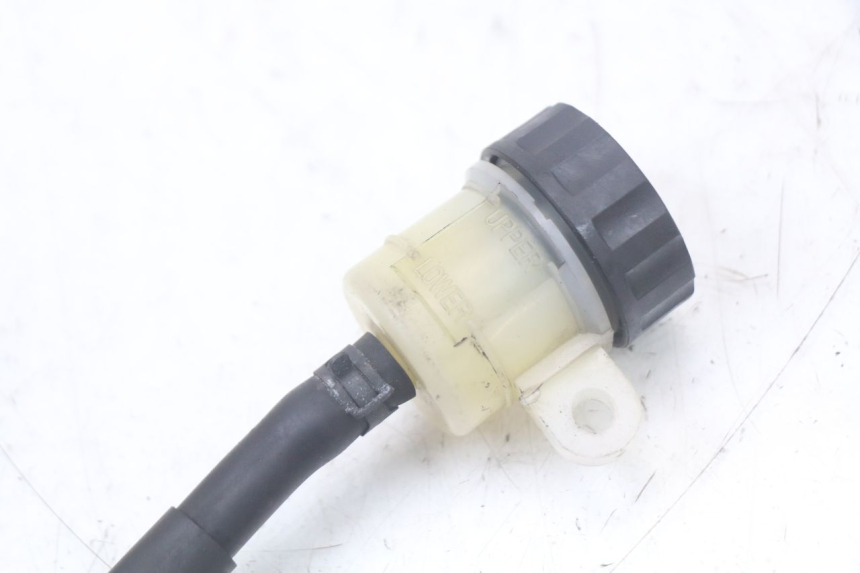 photo de ACHTERREM HOOFDREMSILINDER YAMAHA XT X 660 (2004 - 2016) - Staat van het oppervlak