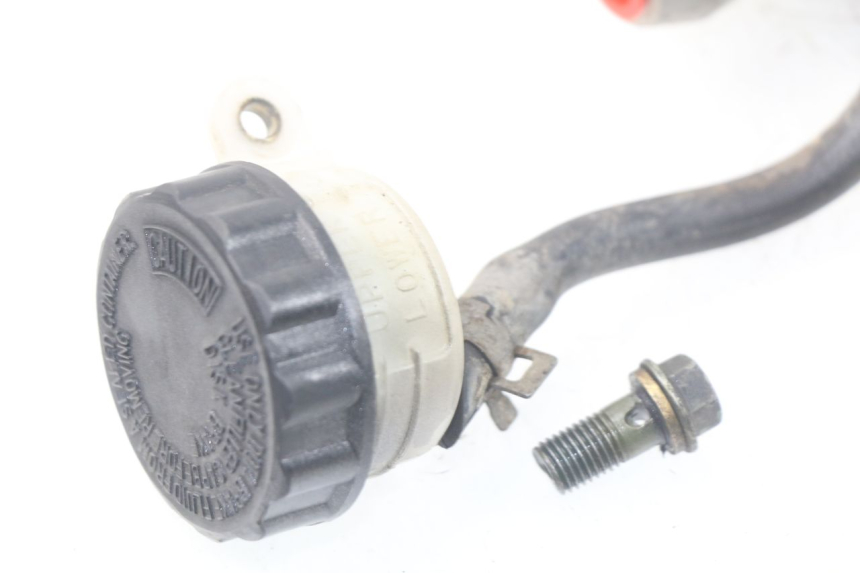 photo de ACHTERREM HOOFDREMSILINDER SHINERAY XY150STE 150 - Detail van het onderdeel