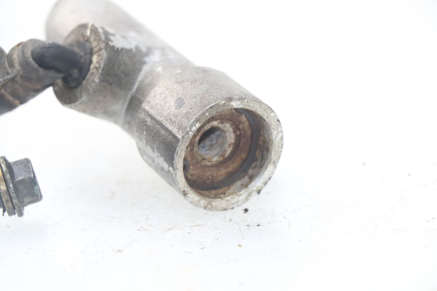 photo de ACHTERREM HOOFDREMSILINDER SHINERAY XY150STE 150 - Zoom op gebruiksstaat