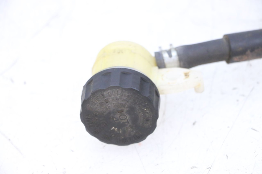 photo de ACHTERREM HOOFDREMSILINDER YAMAHA YFM R RAPTOR 250 (2008 - 2014) - Zoom op gebruiksstaat