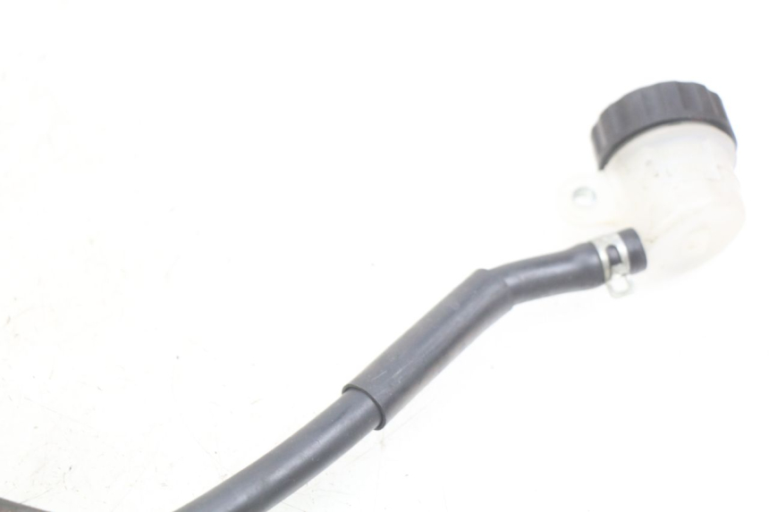 photo de ACHTERREM HOOFDREMSILINDER YAMAHA YZ 85 (2019 - 2021) - Overzicht