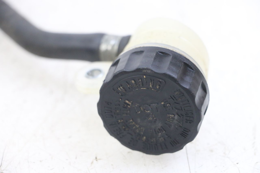 photo de ACHTERREM HOOFDREMSILINDER YAMAHA YZ 85 (2002 - 2018) - Zoom op gebruiksstaat