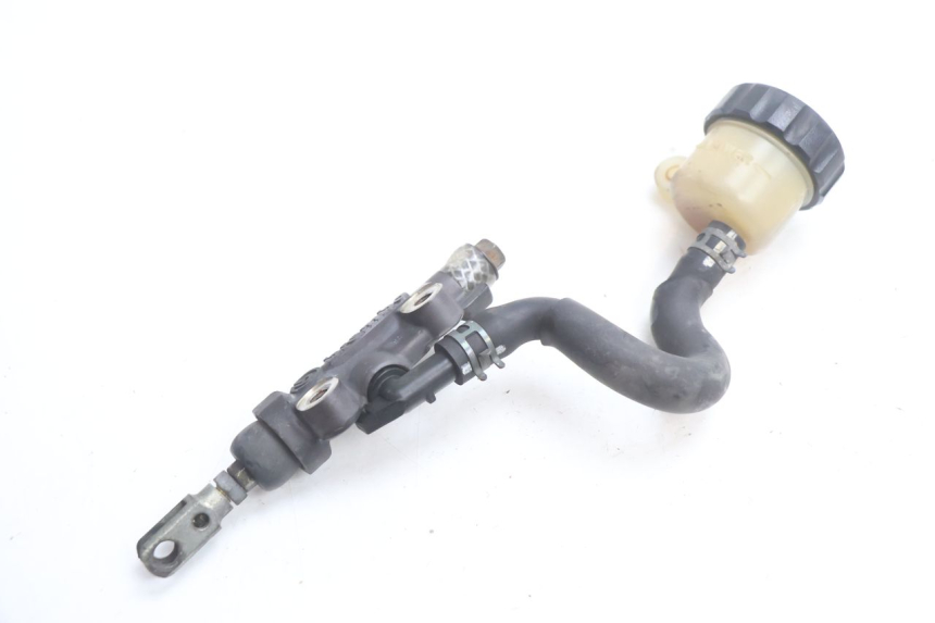 photo de ACHTERREM HOOFDREMMEESTER YAMAHA YZF R GENESIS 750 (1993 - 1998) - Andere kijkhoek