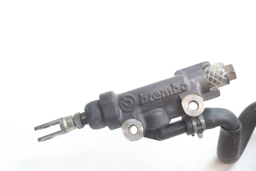 photo de ACHTERREM HOOFDREMMEESTER YAMAHA YZF R GENESIS 750 (1993 - 1998) - Technische close-up