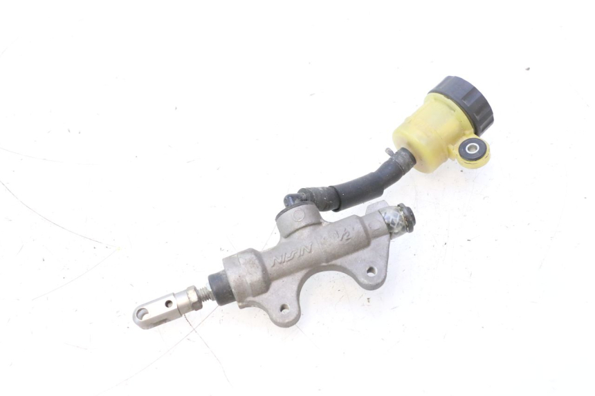 photo de ACHTERREM HOOFDREMMEESTER YAMAHA YZF R6 600 (2008 - 2009) - Hoofdaanzicht