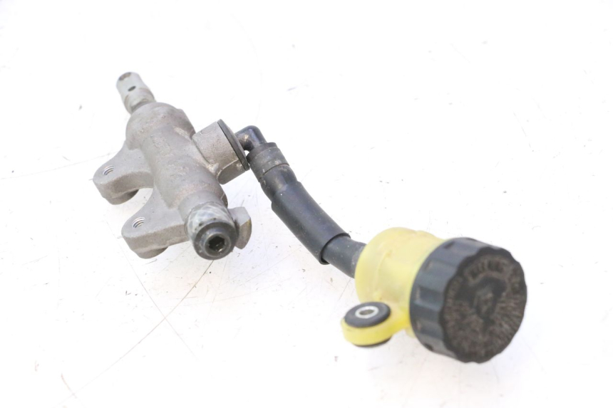 photo de ACHTERREM HOOFDREMMEESTER YAMAHA YZF R6 600 (2008 - 2009) - Zoom op gebruiksstaat