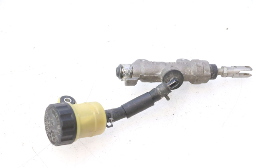 photo de ACHTERREM HOOFDREMMEESTER YAMAHA YZF R6 600 (2008 - 2009) - Andere kijkhoek