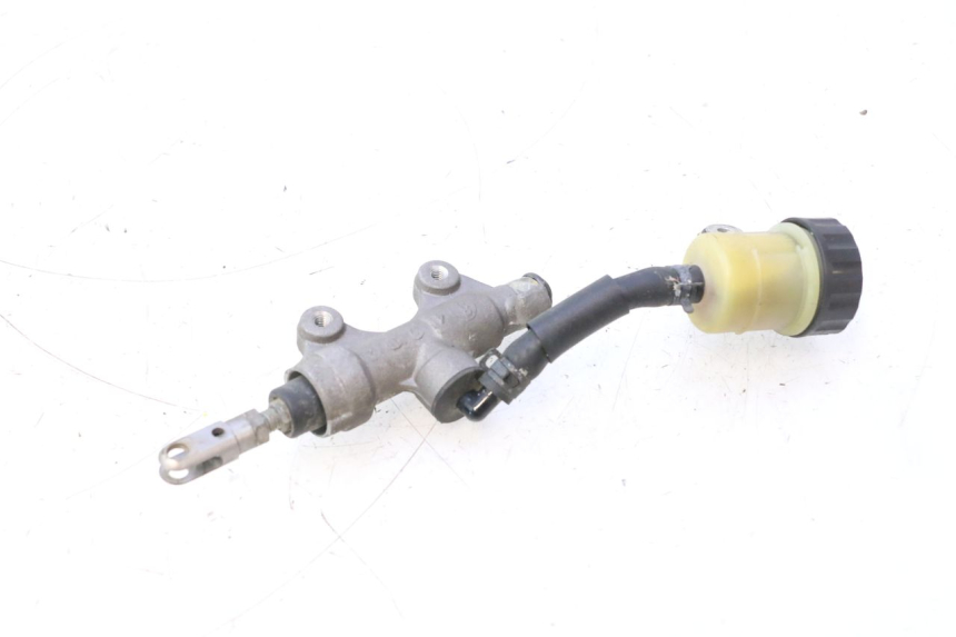 photo de ACHTERREM HOOFDREMMEESTER YAMAHA YZF R6 600 (2008 - 2009) - Overzicht