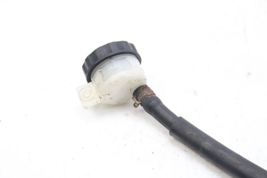 photo de ACHTERREM HOOFDREMSILINDER KAWASAKI ZX-6R ZX6R 600 (1995 - 1997) - Overzicht