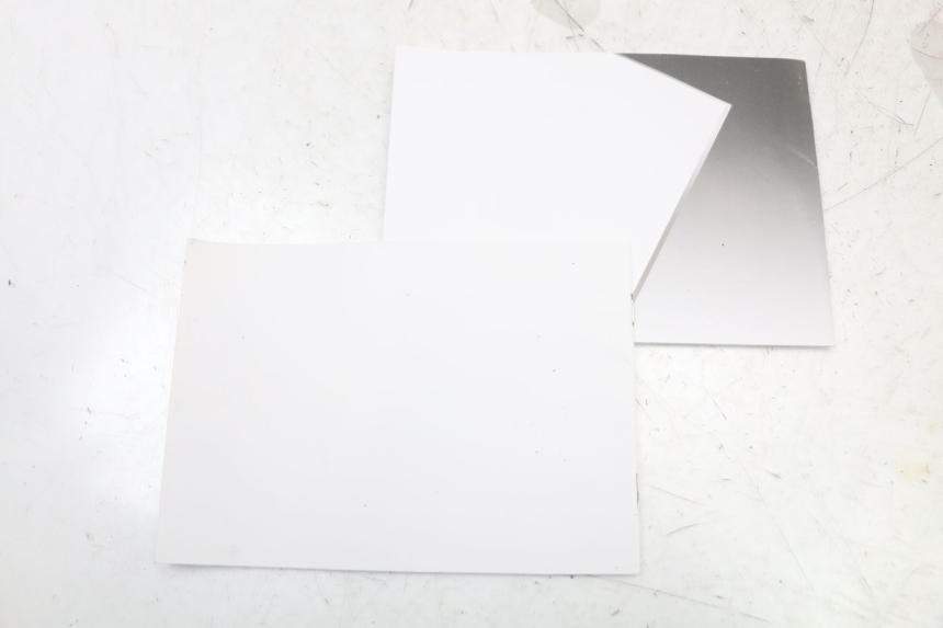 photo de GEBRUIKERSHANDLEIDING MASH LEGEND'R 4T 50 (2021 - 2025) - Technische close-up