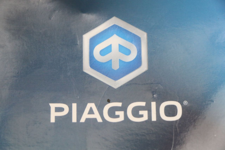 photo de GEBRUIKERSHANDLEIDING PIAGGIO MP3 HPE 350 (2018 - 2020) - Detail van het onderdeel