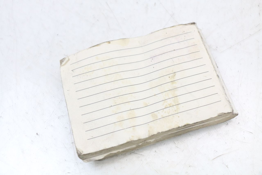 photo de GEBRUIKERSHANDLEIDING HONDA NTV DEAUVILLE 650 (1998 - 2001) - Andere kijkhoek