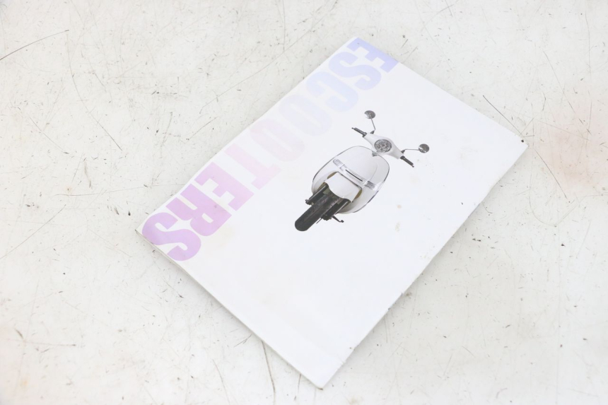 photo de GEBRUIKERSHANDLEIDING EFUN PUSA 1 - Hoofdaanzicht