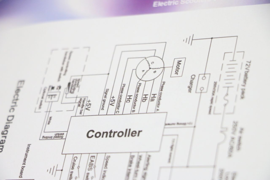 photo de GEBRUIKERSHANDLEIDING EFUN PUSA 1 - Detail van het onderdeel