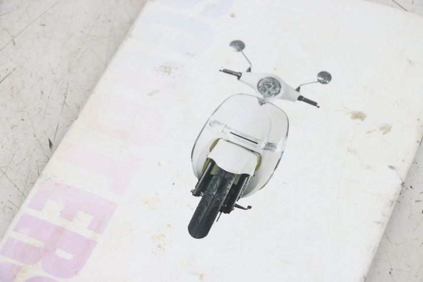 photo de GEBRUIKERSHANDLEIDING EFUN PUSA 1 - Detail van het onderdeel